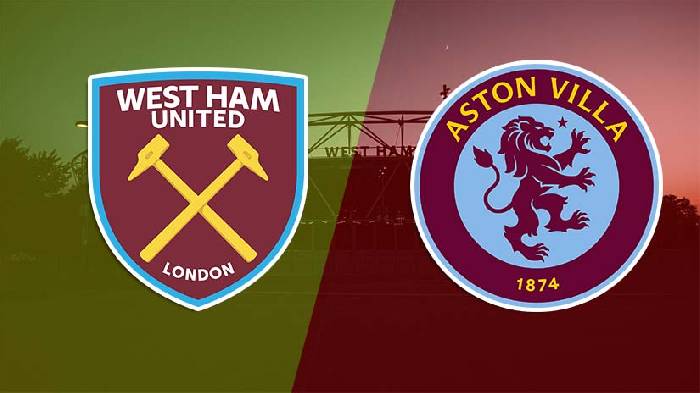 Soi kèo thẻ phạt West Ham vs Aston Villa, 21h ngày 17/3