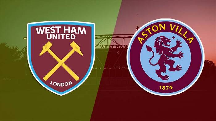 Soi kèo thẻ phạt West Ham vs Aston Villa, 21h ngày 17/3