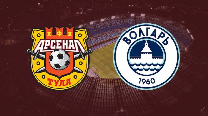 Nhận định bóng đá Arsenal Tula vs Volgar Astrakhan, 22h ngày 18/3: Bất ngờ từ khách
