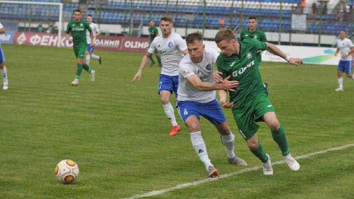 Nhận định bóng đá Chernomorets vs Shinnik, 19h00 ngày 18/3: Tiếp tục chìm sâu