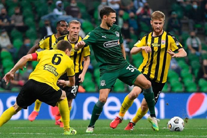 Nhận định bóng đá Khimki vs Neftekhimik, 21h00 ngày 18/3: Bản lĩnh vượt trội