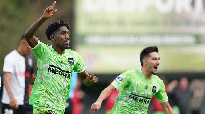 Nhận định bóng đá Lank FC Vilaverdense vs Belenenses, 03h15 ngày 19/3: Đổi chỗ