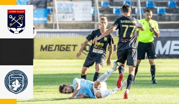 Nhận định bóng đá Leningradets vs Yenisey, 19h00 ngày 18/3: Tiếp tục chìm sâu