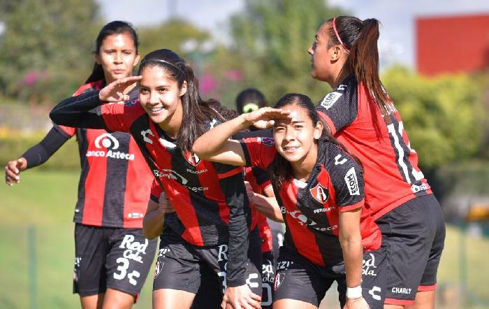 Nhận định bóng đá nữ San Luis vs nữ Atlas, 6h ngày 19/3