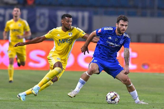 Nhận định bóng đá Petrolul Ploiesti vs U Craiova, 1h30 ngày 19/3