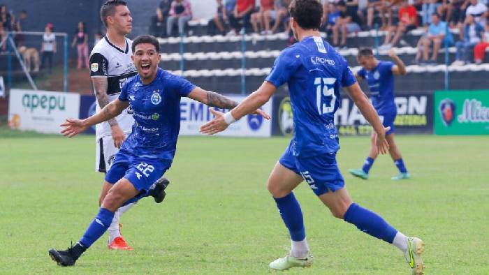 Nhận định bóng đá Sportivo Ameliano vs Sol de America, 05h30 ngày 19/3: Tân binh tỏa sáng