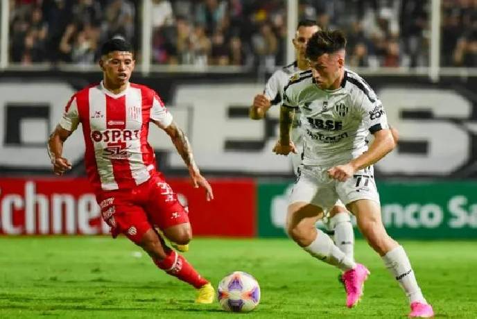 Nhận định bóng đá Unión Santa Fe vs Central Córdoba, 7h15 ngày 19/3