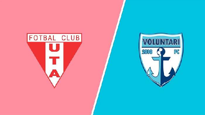 Nhận định bóng đá UTA Arad vs Voluntari, 22h30 ngày 18/3: Điểm tựa sân bãi