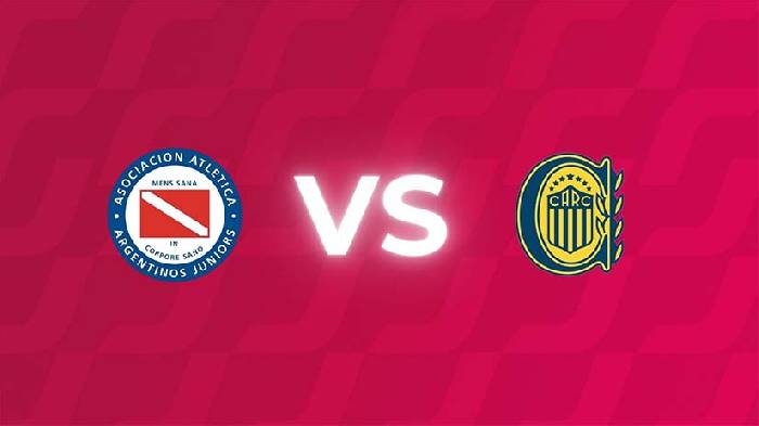 Nhận định bóng đá Argentinos Juniors vs Rosario Central, 7h15 ngày 20/3: Trở lại tốp 4