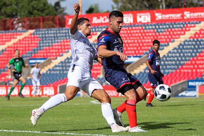 Nhận định bóng đá Cancun vs Tepatitlan, 06h05 ngày 20/3: Thị uy sức mạnh