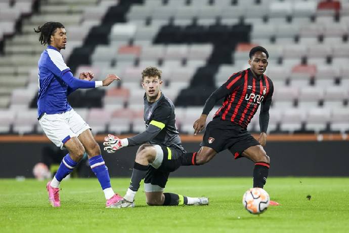 Nhận định bóng đá Ipswich U21 vs Bournemouth U21, 20h00 ngày 19/3: Lấy lại vị thế