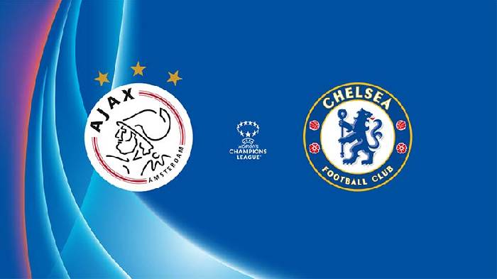 Nhận định bóng đá Nữ Ajax vs nữ Chelsea, 0h45 ngày 20/3: Khác biệt từ khách