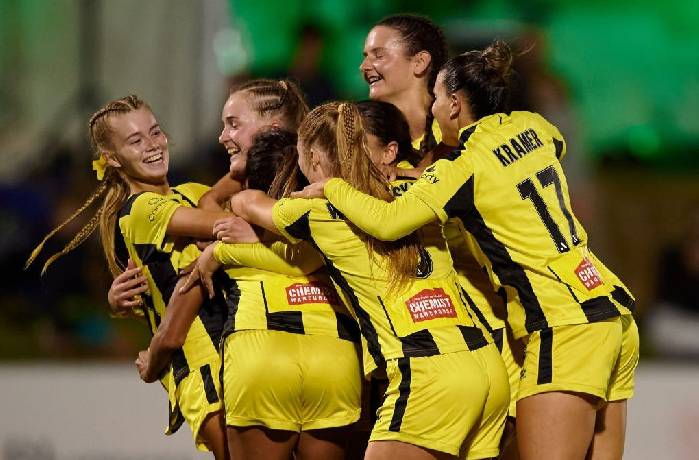 Nhận định bóng đá nữ Wellington Phoenix vs nữ Adelaide, 11h ngày 20/3