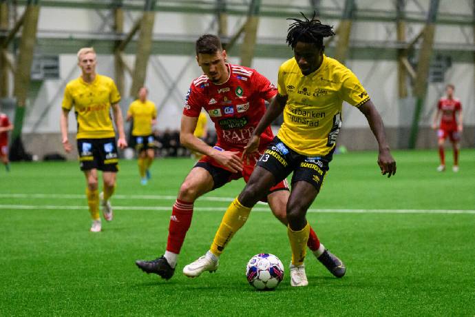 Nhận định bóng đá Skovde AIK U21 vs Elfsborg U21, 21h00 ngày 19/3: Nay đã khác