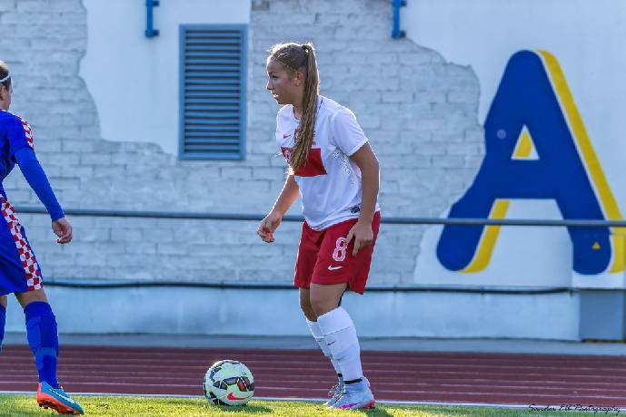 Nhận định bóng đá U17 nữ Macedonia vs U17 nữ Scotland, 20h00 ngày 19/3: Chênh lệch quá lớn