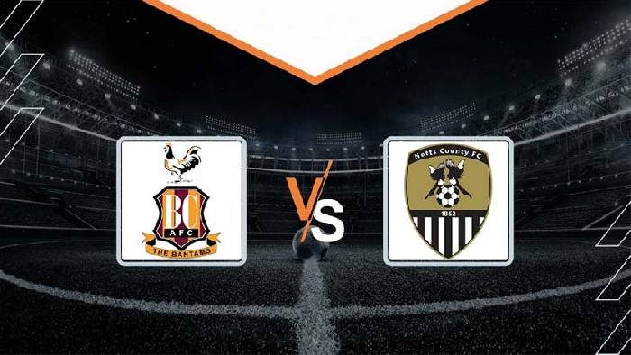 Soi kèo phạt góc Bradford vs Notts County, 2h45 ngày 20/3