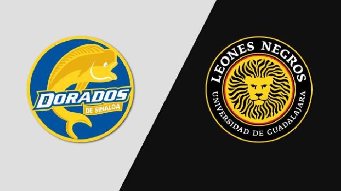 Nhận định bóng đá Dorados Sinaloa vs Leones Negros, 10h05 ngày 21/3: Khách thắng thế