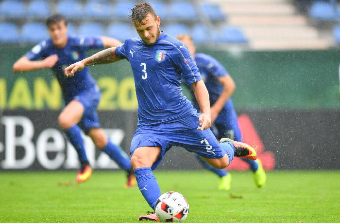 Nhận định bóng đá Italy U19 vs Scotland U19, 21h ngày 20/3