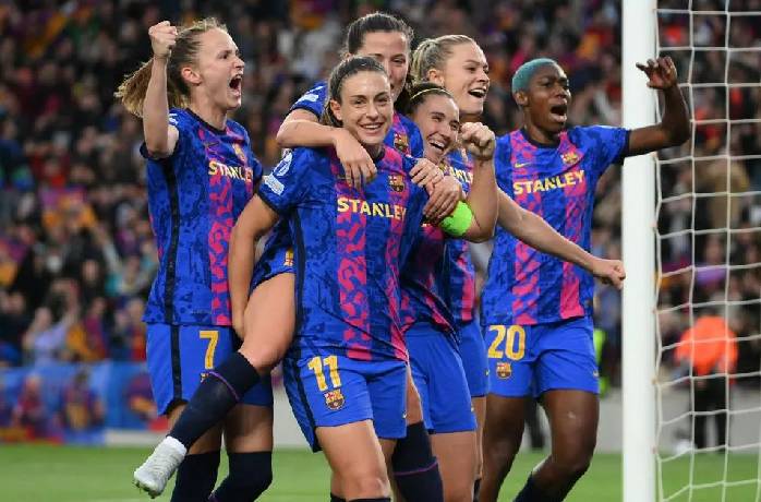 Nhận định bóng đá nữ Brann vs nữ Barcelona, 3h ngày 21/3