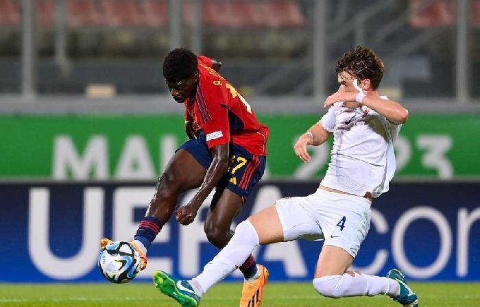 Nhận định bóng đá Pháp U19 vs Bỉ U19, 01h00 ngày 21/3: Tin vào cửa trên