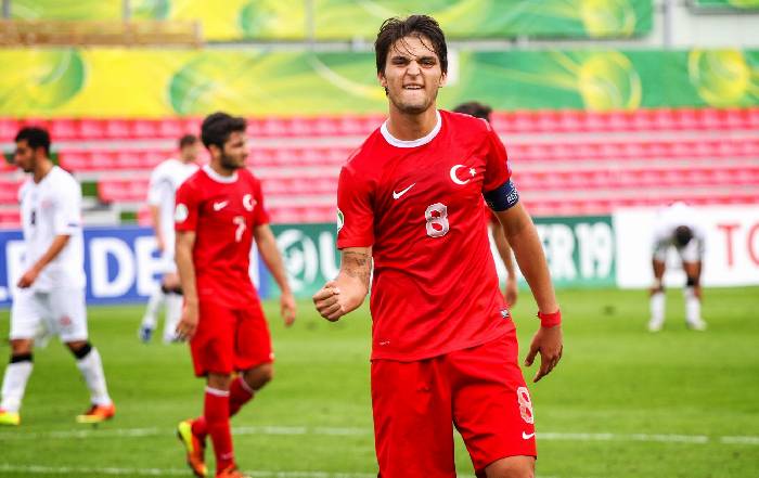 Nhận định bóng đá Thổ Nhĩ Kỳ U19 vs Romania U19, 18h30 ngày 20/3