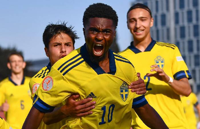 Nhận định bóng đá Thụy Điển U17 vs Bulgaria U17, 17h ngày 20/3