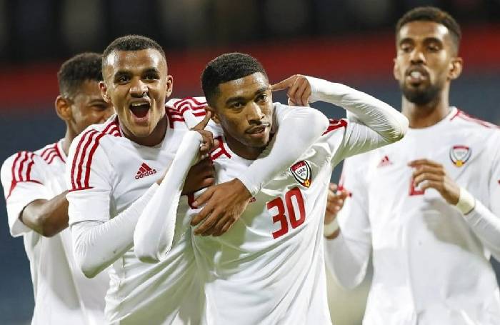 Nhận định bóng đá U23 Ai Cập vs U23 UAE, 3h ngày 21/3