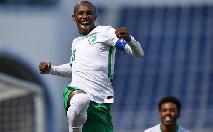 Nhận định bóng đá U23 Saudi Arabia vs U23 Jordan, 3h ngày 21/3