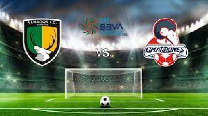 Nhận định bóng đá Venados vs Cimarrones Sonora, 08h05 ngày 21/3: Duy trì phong độ