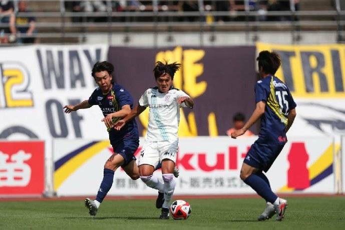 Nhận định bóng đá Yokohama FC vs Thespakusatsu, 12h00 ngày 20/3: Sa sút đáng ngại