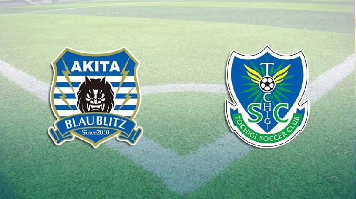 Soi kèo phạt góc Blaublitz Akita vs Tochigi, 12h ngày 20/3