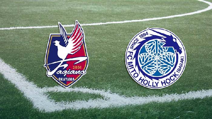 Soi kèo phạt góc Fagiano Okayama vs Mito HollyHock, 12h ngày 20/3