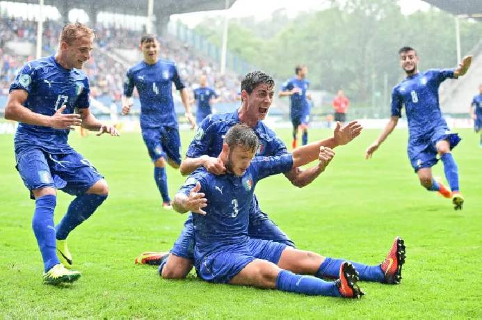 Soi kèo phạt góc Italy U19 vs Scotland U19, 21h ngày 20/3