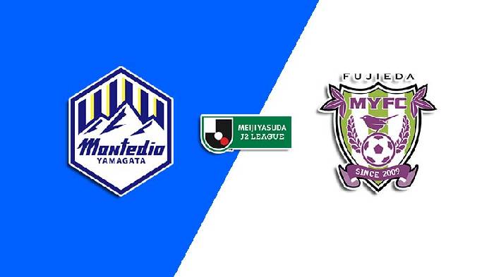 Soi kèo thơm trận Montedio vs Fujieda, 12h ngày 20/3 - Hạng 2 Nhật Bản