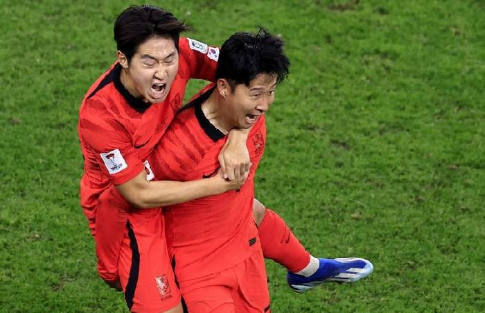 Nhận định bóng đá Hàn Quốc vs Thái Lan, 18h ngày 21/3