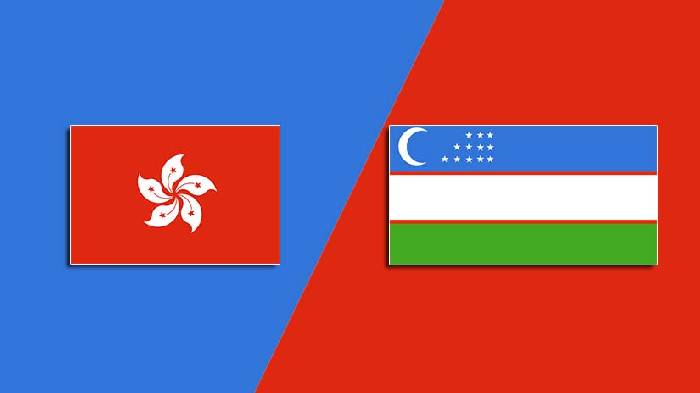 Nhận định bóng đá Hồng Kông vs Uzbekistan, 19h ngày 21/3: Chênh lệch quá lớn