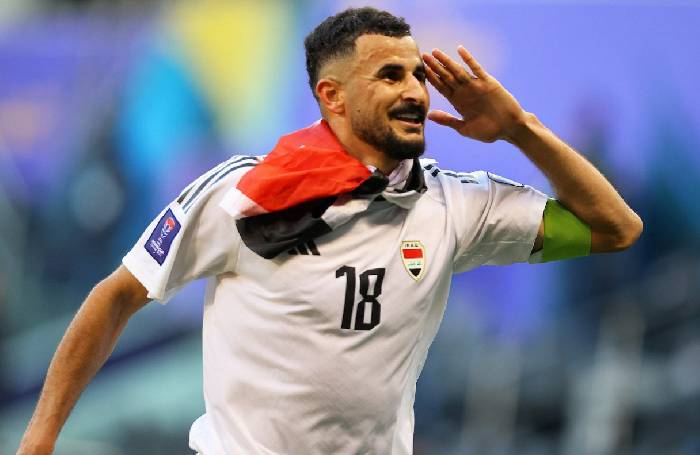 Nhận định bóng đá Iraq vs Philippines, 2h ngày 22/3