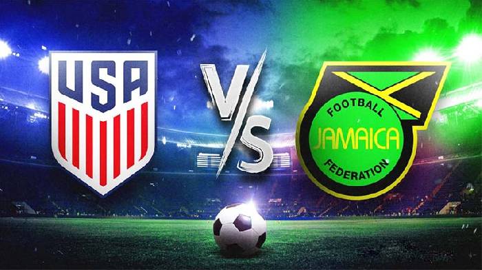 Nhận định bóng đá Mỹ vs Jamaica, 6h ngày 22/3: Căng thẳng xứ cờ hoa
