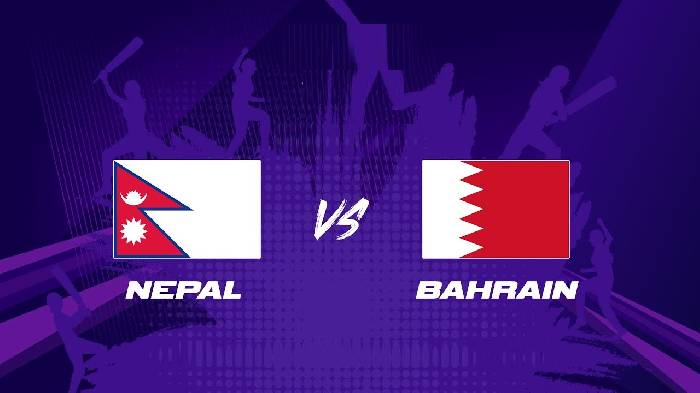 Nhận định bóng đá Nepal vs Bahrain, 02h00 ngày 22/3: Bám đuổi nhóm đầu