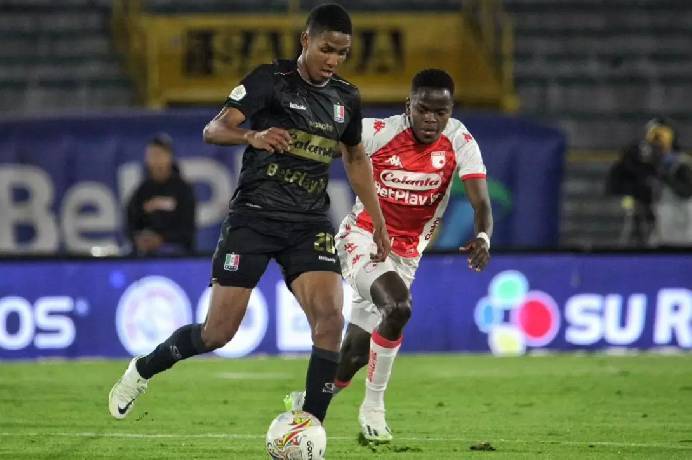 Nhận định bóng đá Once Caldas vs Bogotá, 8h ngày 22/3