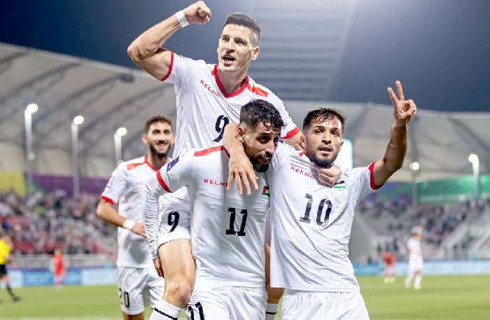 Nhận định bóng đá Palestine vs Bangladesh, 1h30 ngày 22/3