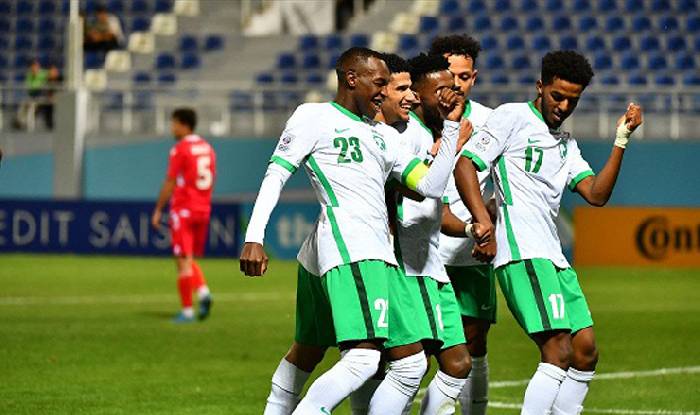 Nhận định bóng đá Saudi Arabia vs Tajikistan, 02h00 ngày 22/3: Khẳng định vị thế