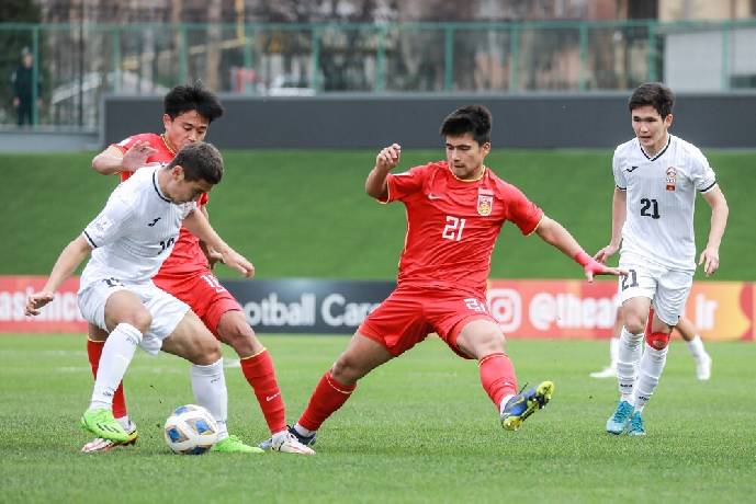 Nhận định bóng đá Singapore vs Trung Quốc, 19h30 ngày 21/3: Ra mắt thành công