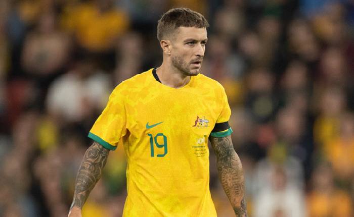 Nhận định bóng đá Úc vs Lebanon, 16h10 ngày 21/3