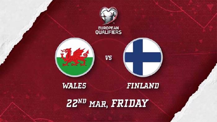 Nhận định bóng đá Wales vs Phần Lan, 2h45 ngày 22/3: Vị khách khó chịu