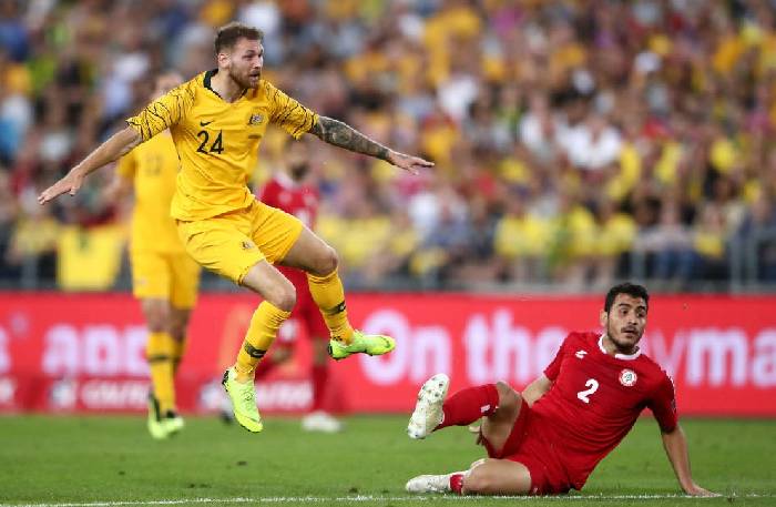 Soi kèo phạt góc Úc vs Lebanon, 16h10 ngày 21/3