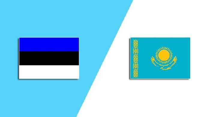 Soi kèo thơm trận U17 nữ Estonia vs U17 nữ Kazakhstan, 15h ngày 21/3 - Vòng loại U17 nữ châu Âu