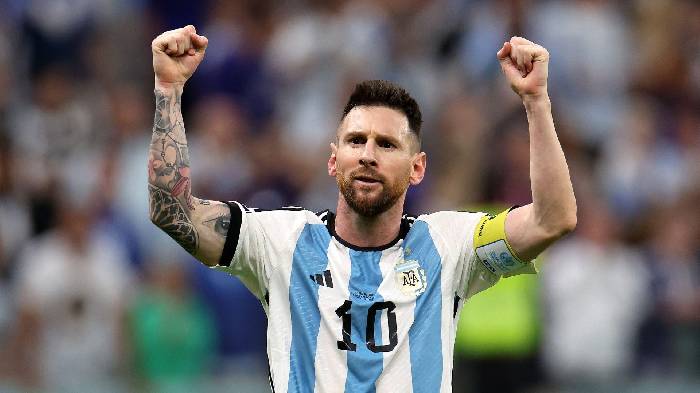 Nhận định bóng đá El Salvador vs Argentina, 07h00 ngày 23/3: Không có Messi