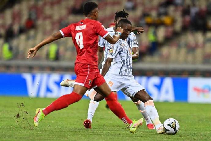 Nhận định bóng đá Equat Guinea vs Campuchia, 02h00 ngày 23/3: Chênh lệch đẳng cấp
