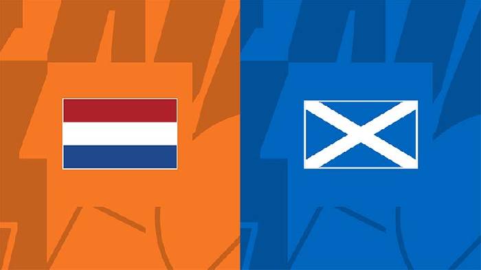 Nhận định bóng đá Hà Lan vs Scotland, 2h45 ngày 23/3: Khác biệt từ Oranje